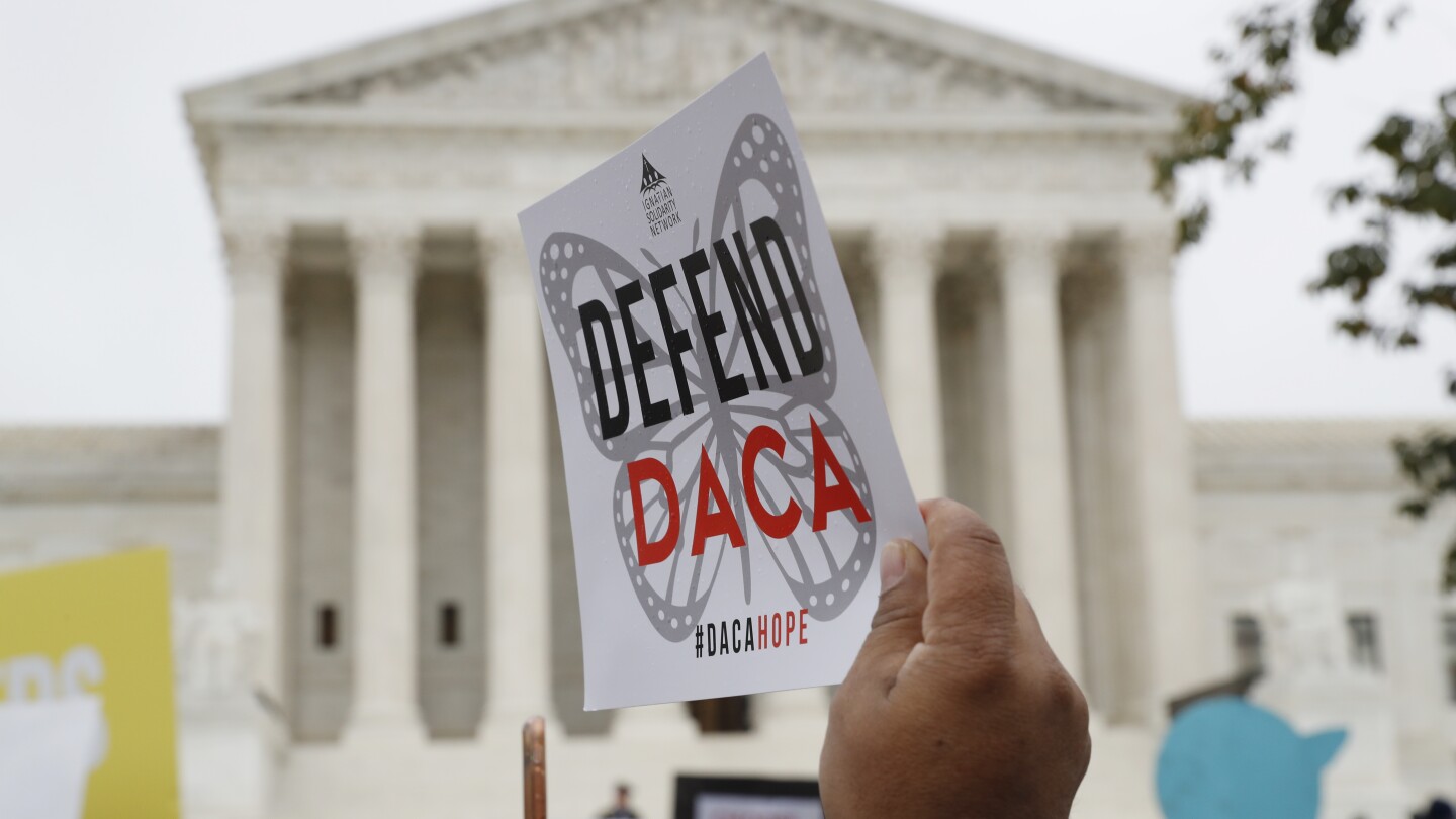 Supreme court daca ruling store